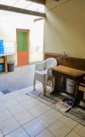 Casa à venda com 170m², 3 quartos e 2 vagasLavanderia