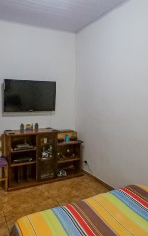 Casa à venda com 170m², 3 quartos e 2 vagasQuarto 2