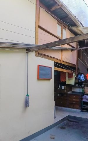 Casa à venda com 170m², 3 quartos e 2 vagasQuintal