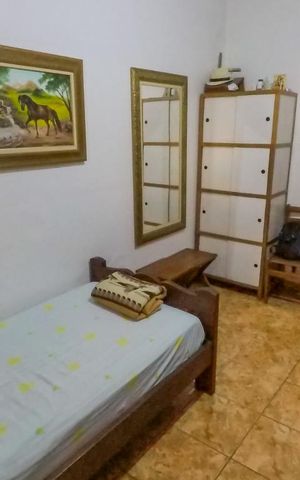 Casa à venda com 170m², 3 quartos e 2 vagasQuarto 1