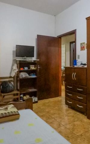 Casa à venda com 170m², 3 quartos e 2 vagasQuarto 1