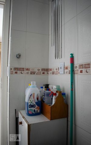 Apartamento para alugar com 92m², 2 quartos e sem vagaÁrea de Serviço