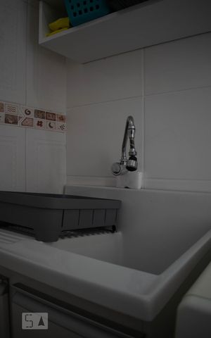 Apartamento para alugar com 92m², 2 quartos e sem vagaÁrea de Serviço