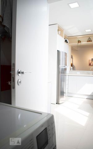 Apartamento para alugar com 92m², 2 quartos e sem vagaÁrea de Serviço