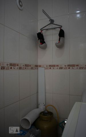 Apartamento para alugar com 92m², 2 quartos e sem vagaÁrea de Serviço