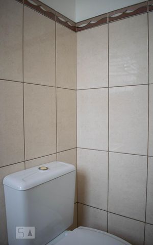 Apartamento para alugar com 92m², 2 quartos e sem vagaBanheiro 1
