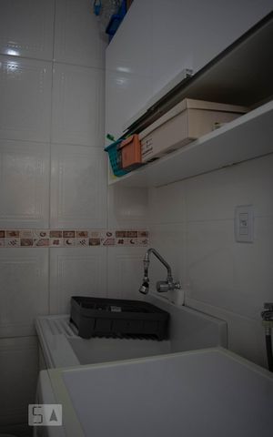 Apartamento para alugar com 92m², 2 quartos e sem vagaÁrea de Serviço