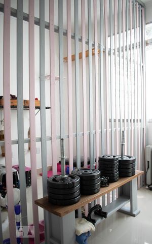 Apartamento para alugar com 92m², 2 quartos e sem vagaQuarto 2