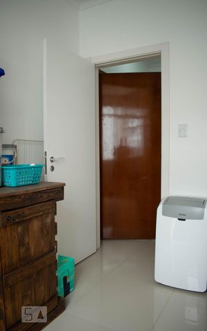 Apartamento para alugar com 92m², 2 quartos e sem vagaQuarto 2