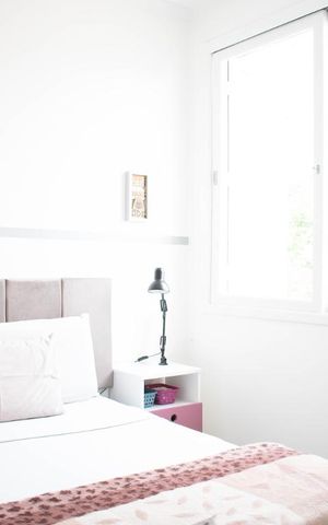 Apartamento para alugar com 92m², 2 quartos e sem vagaQuarto 1