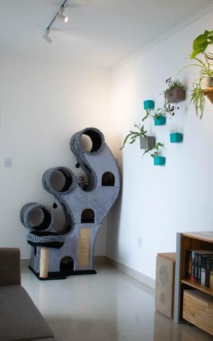 Apartamento para alugar com 92m², 2 quartos e sem vagaSala de Estar