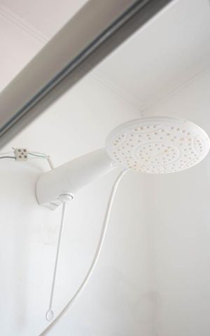 Apartamento para alugar com 92m², 2 quartos e sem vagaBanheiro 1