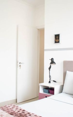 Apartamento para alugar com 92m², 2 quartos e sem vagaQuarto 1