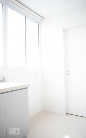 Apartamento para alugar com 92m², 2 quartos e sem vagaCozinha