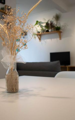 Apartamento para alugar com 92m², 2 quartos e sem vagaSala de Jantar