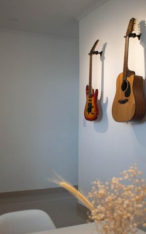 Apartamento para alugar com 92m², 2 quartos e sem vagaSala de Jantar
