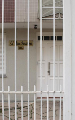 Apartamento para alugar com 92m², 2 quartos e sem vagaFachada