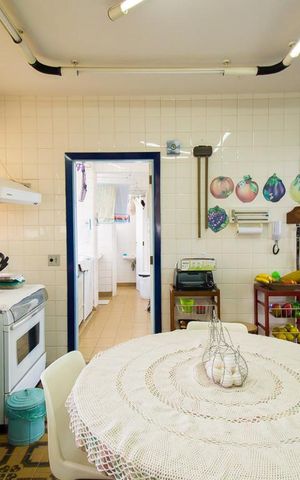 Apartamento à venda com 200m², 3 quartos e 1 vagaCozinha