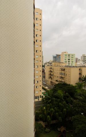 Apartamento à venda com 200m², 3 quartos e 1 vagaVista