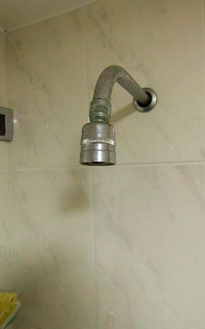 Apartamento à venda com 200m², 3 quartos e 1 vagaBanheiro 