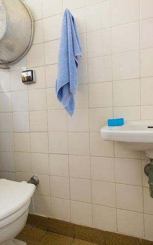 Apartamento à venda com 200m², 3 quartos e 1 vagaBanheiro de Serviço