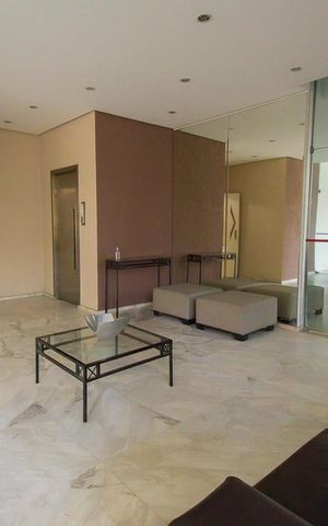 Apartamento à venda com 200m², 3 quartos e 1 vagaHall de Entrada