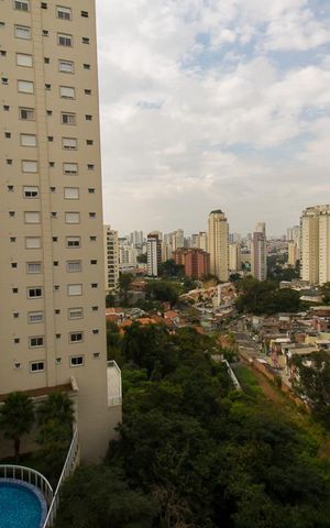 Apartamento à venda com 200m², 3 quartos e 1 vagaVista