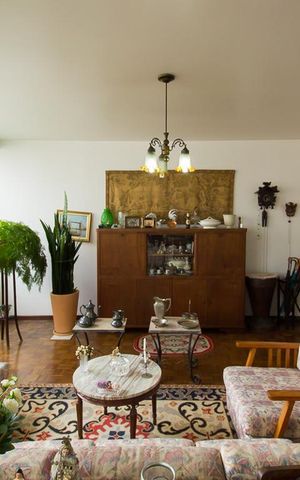 Apartamento à venda com 200m², 3 quartos e 1 vagaSala