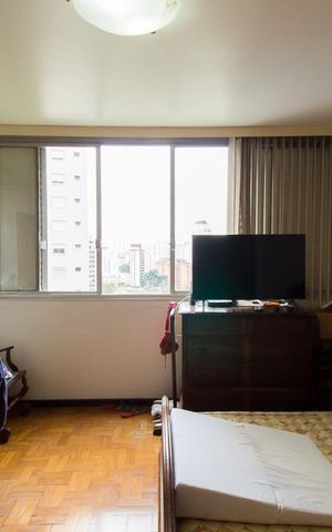 Apartamento à venda com 200m², 3 quartos e 1 vagaSuíte