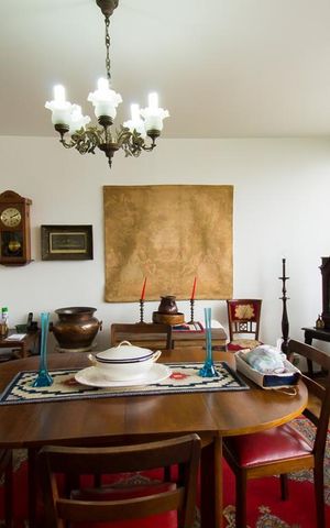 Apartamento à venda com 200m², 3 quartos e 1 vagaSala