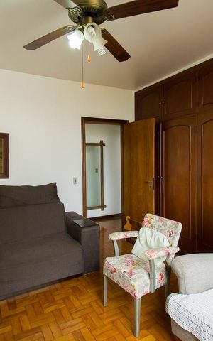 Apartamento à venda com 200m², 3 quartos e 1 vagaQuarto 1