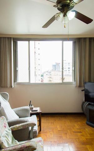 Apartamento à venda com 200m², 3 quartos e 1 vagaQuarto 1