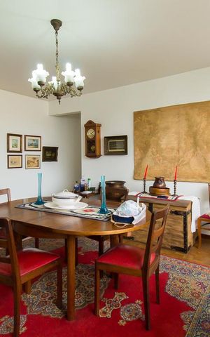 Apartamento à venda com 200m², 3 quartos e 1 vagaSala