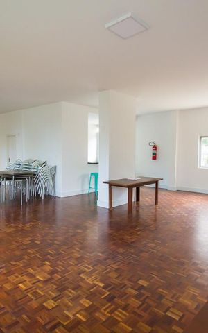 Apartamento à venda com 200m², 3 quartos e 1 vagaÁrea comum - Salão de Festas