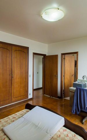 Apartamento à venda com 200m², 3 quartos e 1 vagaSuíte