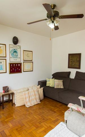 Apartamento à venda com 200m², 3 quartos e 1 vagaQuarto 1