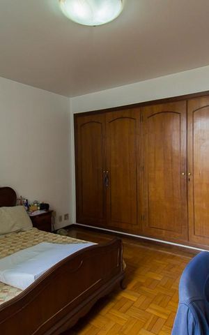 Apartamento à venda com 200m², 3 quartos e 1 vagaSuíte