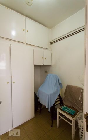 Apartamento à venda com 200m², 3 quartos e 1 vagaDespensa