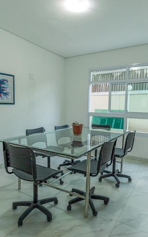 Studio para alugar com 35m², 1 quarto e sem vaga Studio para alugar com 35m², 1 quarto e sem vagaArea Comum - Espaço Office