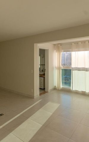 Studio para alugar com 35m², 1 quarto e sem vaga Studio para alugar com 35m², 1 quarto e sem vagaStudio