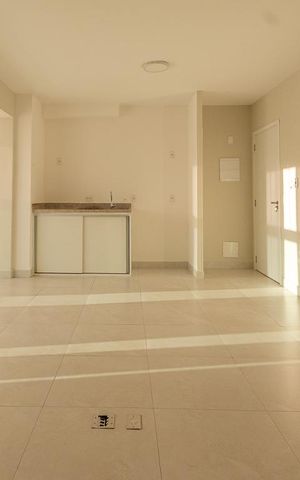 Studio para alugar com 35m², 1 quarto e sem vaga Studio para alugar com 35m², 1 quarto e sem vagaStudio