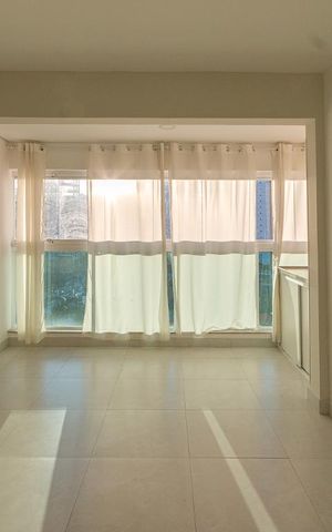 Studio para alugar com 35m², 1 quarto e sem vaga Studio para alugar com 35m², 1 quarto e sem vagaStudio