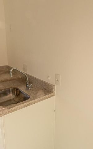 Studio para alugar com 35m², 1 quarto e sem vaga Studio para alugar com 35m², 1 quarto e sem vagaStudio