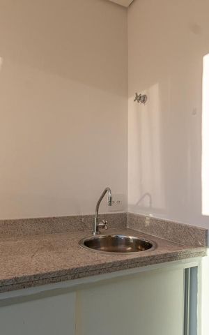 Studio para alugar com 35m², 1 quarto e sem vaga Studio para alugar com 35m², 1 quarto e sem vagaStudio