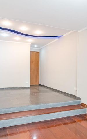 Apartamento à venda com 89m², 3 quartos e 2 vagasSala
