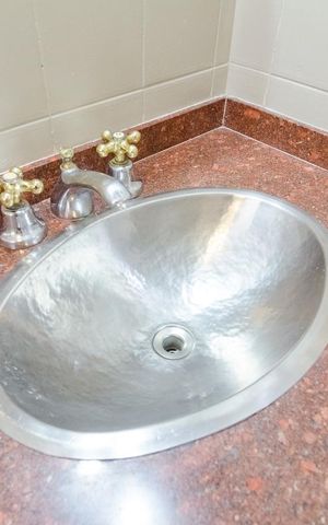 Apartamento à venda com 89m², 3 quartos e 2 vagasBanheiro da Suíte