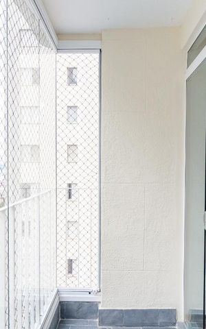 Apartamento à venda com 89m², 3 quartos e 2 vagasSacada