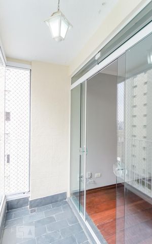 Apartamento à venda com 89m², 3 quartos e 2 vagasSacada