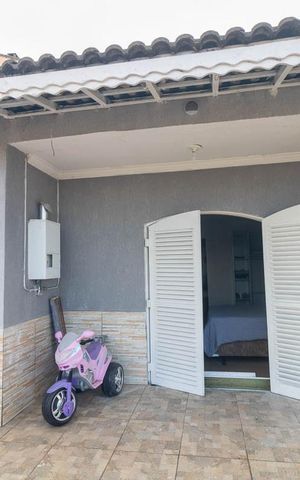 Casa à venda com 480m², 4 quartos e 6 vagas Casa à venda com 480m², 4 quartos e 6 vagasVaranda Suíte 3