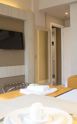 Apartamento para alugar com 69m², 2 quartos e 1 vaga Apartamento para alugar com 69m², 2 quartos e 1 vagaSuíte
